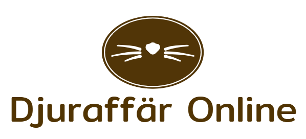 Djuraffär Online