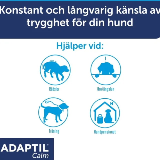 Adaptil Halsband
