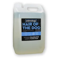 Animology Hair Of The Dog Hundshampo 5 liter