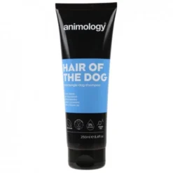 Animology Hair Of The Dog Schampo