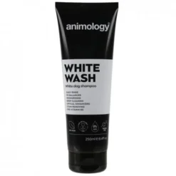 Animology White Wash Schampo