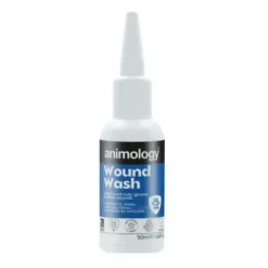 Animology Wound Wash Sårtvätt 50 ml