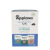Applaws Cat Fish Selection in Jelly 12x70 g
