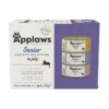 Applaws Cat Senior Multipack Variety Selection in Jelly 6 x 70 g