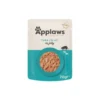 Applaws Cat Tuna Fillet in Jelly 70 g