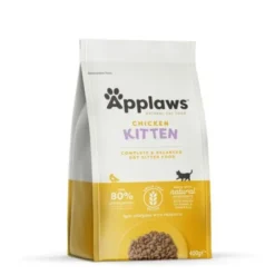 Applaws Kitten Grain Free Chicken