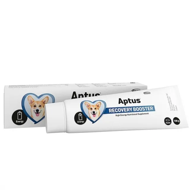 Aptus Recovery Booster Hund 100 g