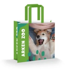 Arken Zoo Shoppingbag
