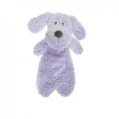 Aroma Dog Calming Buddy Filt Hund Lila 35 cm
