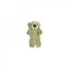 Aroma Dog Calming Buddy Flattie Grön 15 cm
