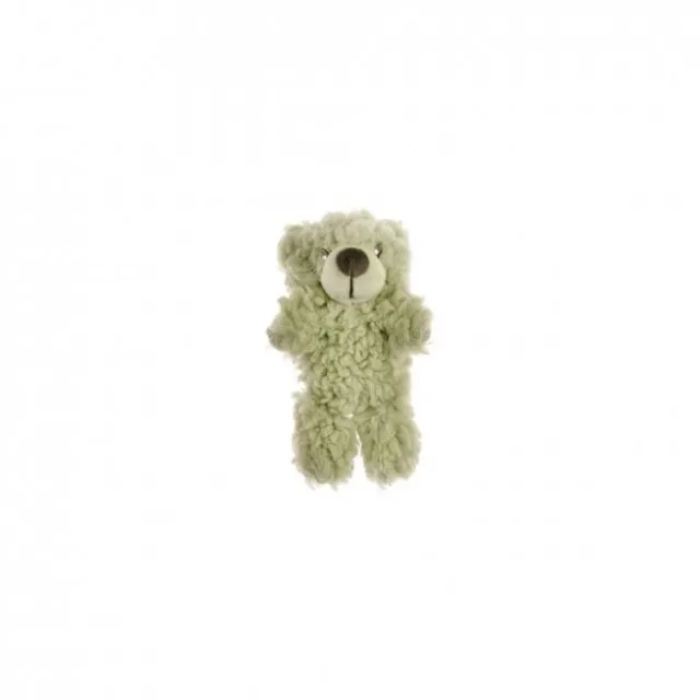 Aroma Dog Calming Buddy Flattie Grön 15 cm
