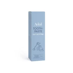 Avital Avident Tandborste och Tandkräm 50 ml