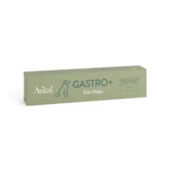 Avital Gastro+ för Hund