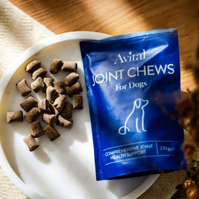 Avital Joint Chews 230 g