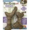 Bam-bones Plus Puppy Biff 2-pack