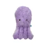 Bark-a-Boo Tough Toys Summer Bläckfisk 35 cm