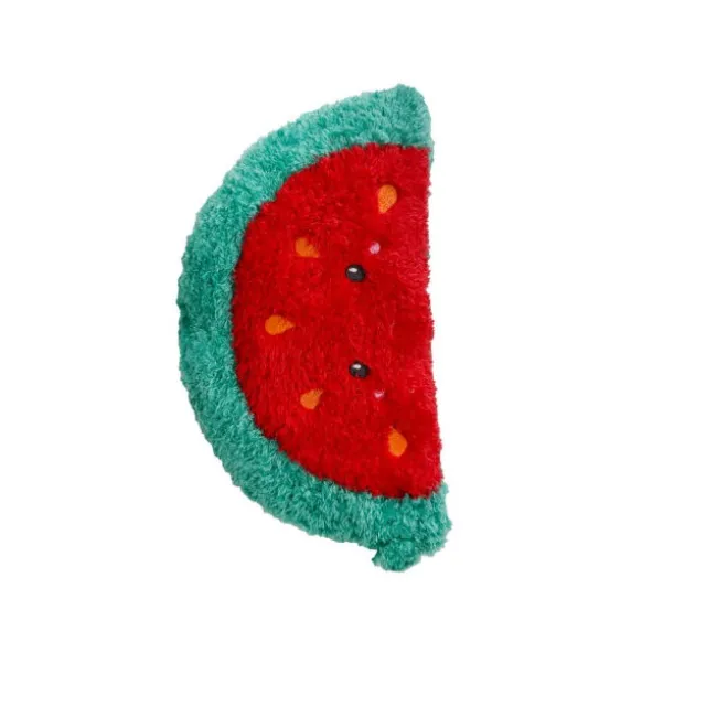 Bark-a-Boo Tough Toys Summer Vattenmelon