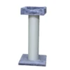Basic Column Klösträd Grå 100 cm