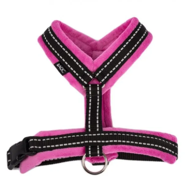 Basic Cosy Y-sele Rosa