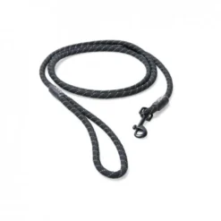 Basic First Repkoppel Svart