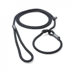 Basic First Retrieverkoppel 8 mm x 200 cm