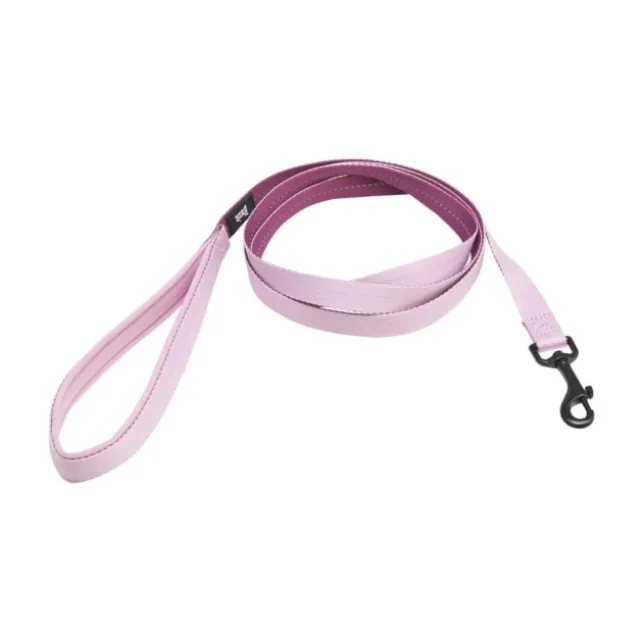Basic Fresh Hundkoppel Lila