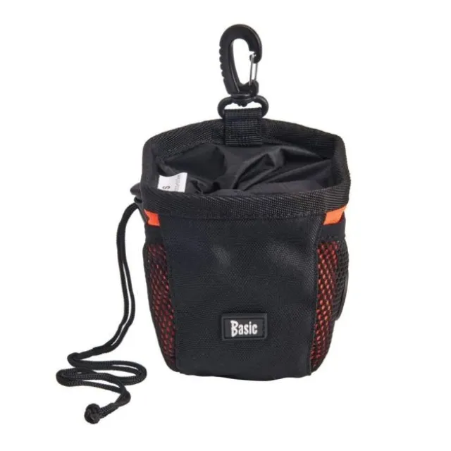 Basic Handy Godisväska Svart