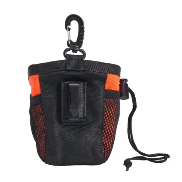 Basic Handy Godisväska Svart
