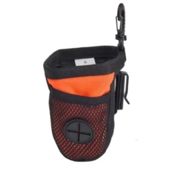 Basic Handy Godisväska Svart