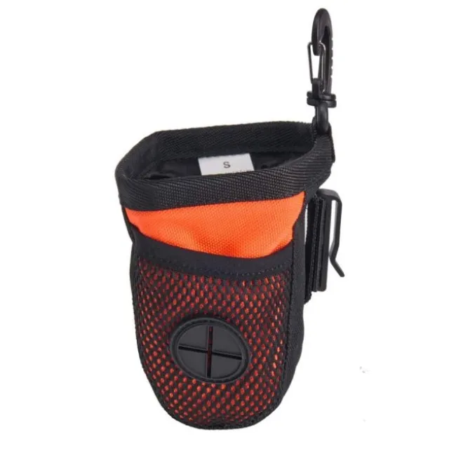Basic Handy Godisväska Svart