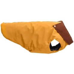 Basic Premium Aiko Hundjacka Gulbrun