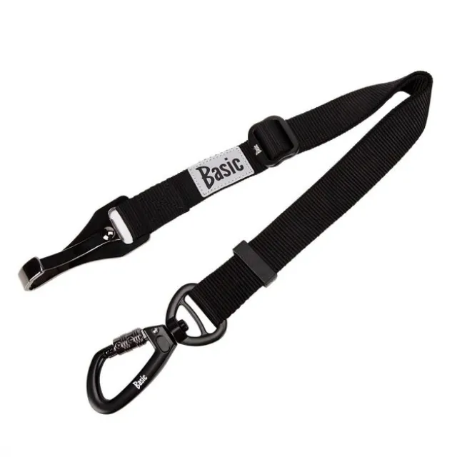 Basic Travel Bilbälte till Hund Isofix