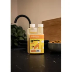 Bellylabs Antioxidant Oil för Hund 250 ml