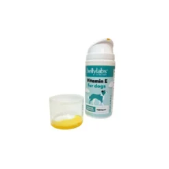 Bellylabs Vitamin E för Hund 100 ml