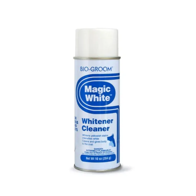 Bio-Groom Magic White Color Enhancer 284 ml