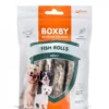 Boxby Fiskrullar 60g