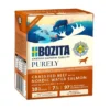 Bozita Dog Adult Purely Paté Lax 370 g