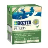Bozita Dog Adult Purely Paté Älg 370 g