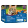 Bozita Indoor & Sterilised Multibox i Gelé 12x85 g