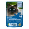 Bozita Indoor & Sterilised Ren i Sås 85 g