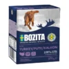 Bozita Kalkon Bitar i Gelé 370 g