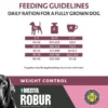 Bozita Robur Dog Adult Weight Control 12 kg