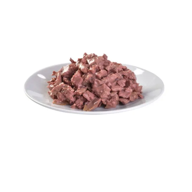Brit Care Cat Adult Salmon in Gravy 85 g
