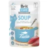 Brit Care Cat Soup Tuna 75 g