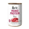 Brit Care Dog Adult Mono Protein Beef 400 g