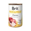 Brit Care Dog Adult Paté & Meat Chicken 400 g