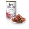 Brit Care Dog Adult Paté & Meat Lamb 400 g