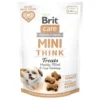 Brit Care Dog Mini Treats Think 50 g