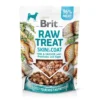 Brit Care Raw Treat Dog Skin & Coat Kyckling, Fisk & Gris 40 g