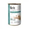 Brit Veterinary Care Dog Grain Free Sterilised Tuna & Lamb 400 g